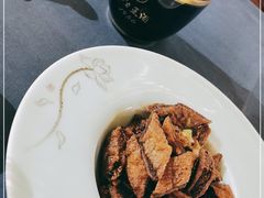 -伊带伊路新疆美食府(呼家楼店)