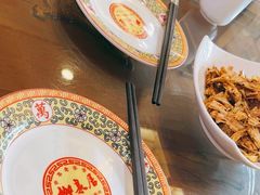 -柳泉居饭庄
