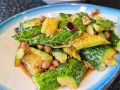 -德顺斋爆肚涮肉馆·烧烤·羊蝎子·清真炒菜(马驹桥店)