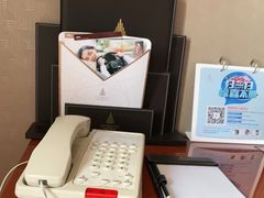 -巨华国际大酒店