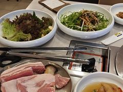 -黄金牧场(明洞总店)