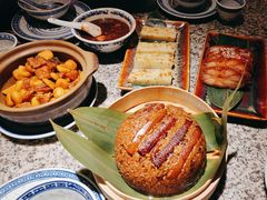 -南京大牌档(夫子庙老门东店)