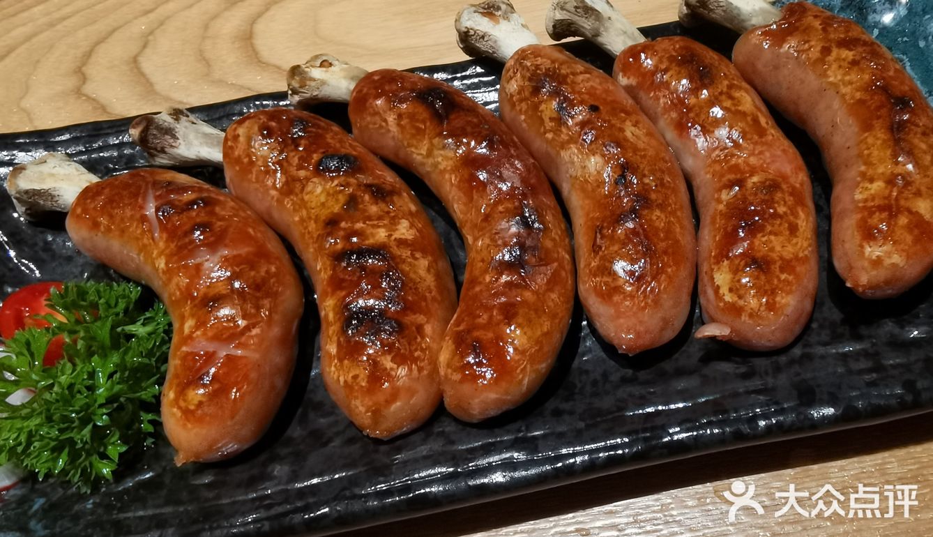 参加了试营业活动，感觉巨棒