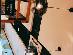 -比格比萨自助(万柳华联店)