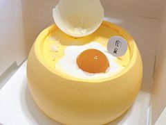 -侘寂甜品(自取店)