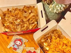 -咕噜咕噜·章鱼小丸子(西湖路店)