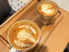 -Peet's Coffee皮爷咖啡(武商Mall手作店)