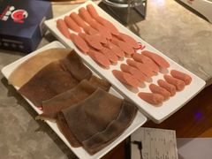 -小南房鲜美蛙火锅(北苑店)