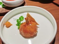 -CHIC1699远洋私厨