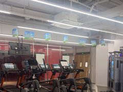 -乐刻运动健身·铁馆(红唐购物中心店)