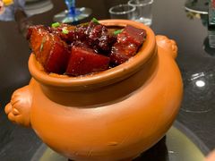 家乡红烧肉-锡和无锡菜(景丽苑店)