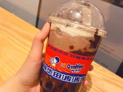 -喜茶(佛山岭南站店)