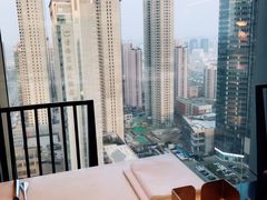 -君悦酒店·乐厨·高空自助餐(青年大街店)
