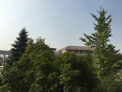 -浙江农林大学(东湖校区)