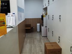 -申普宠物医院·眼科·心内科·影像科(普陀分院)