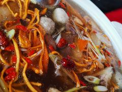 -大理董·董家小厨野生菌火锅(古城旗舰店)