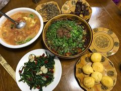 -乐山第一家临江鳝丝(茶坊路店)