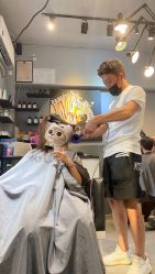 点击看大图 -G.O.T salon