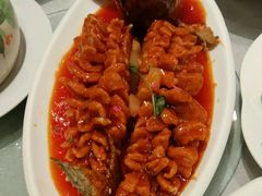 -普天和酒楼·新津菜·烤鸭(天津之眼店)