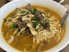 -立文冬·鲜活面(杭州太合商业中心店)