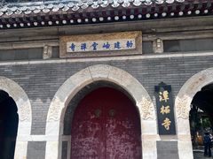 -潭柘寺景区