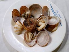 -星伦多 自助料理(圆融店)
