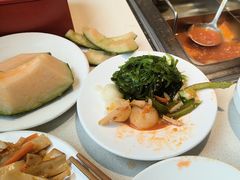 -海底捞火锅(威高广场店)
