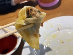 -大南门牛肉包子店