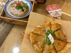 -芋包王闽南茶楼(八市店)
