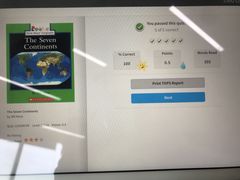 -GogoReading少儿英语分级阅读(双井中心店)