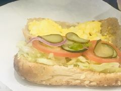 -赛百味SUBWAY(马台街店)