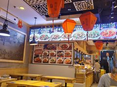 -头壹号 大油条·老长沙盖码饭(北辰店)