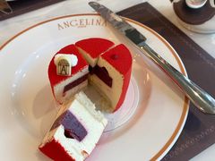 -Angelina安吉丽娜(恒隆广场店)