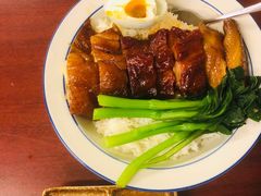-老坑记·香港经典粤菜馆
