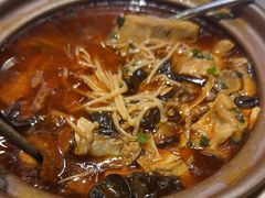 -北平食府(马鞍山路店)