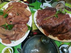 -华哥新鲜猪精品美食