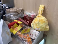 -爷爷不泡茶 NOYEYENOTEA(长沙五江天街店)