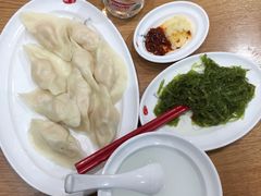 -喜家德虾仁水饺(南山书城店)