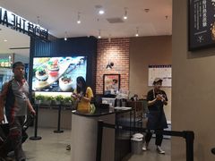 -鹿角巷The Alley(龙湖天街店)