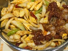 -黄记煌三汁焖锅(华发商都店)