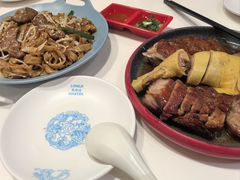 -龙记香港茶餐厅(久光百货店)