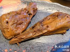 -松野谷·寿喜烧自助(华联顺义金街购物中心店)