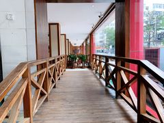 -海岛渔村大酒店(云霄路店)