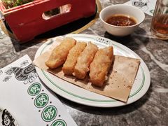 -禄婶鸡煲·打边炉