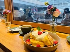 -WOKKA by艮上(中海环宇荟店)