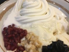 豆浆霜淇淋-永和大王(梅家浜店)