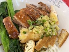 -金尊宝美食坊(蔡屋围店)