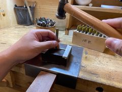 -鈊藝銀匠·银饰DIY工作室(永庆坊店)
