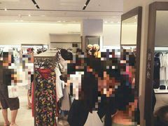 -ZARA(红谷滩万达店)