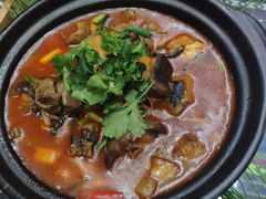 -昆虫窝子·特色云南菜(拓东路总店)